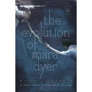 The Mara Dyer Trilogy: The Evolution of Mara Dyer (Series #2) (Paperback)