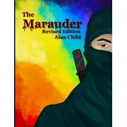 The Marauder 2022, Paperback