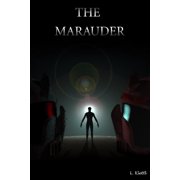 The Marauder, Paperback