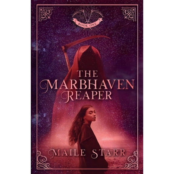 The Marbhaven Reaper, (Paperback)