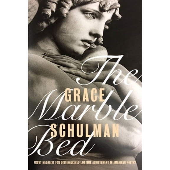 Pre-Owned The Marble Bed (Paperback) 1885983832 9781885983831