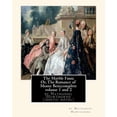 thumbnail image 1 of The Marble Faun; Or, The Romance of Monte Beni;complete volume 1 and 2: by Nathaniel Hawthorne (ghotic novel), (Paperback), 1 of 1