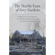 The Marble Faun of Grey Gardens (Paperback)