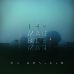 The Marble Man - Haidhausen - Vinyl