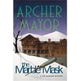 thumbnail image 1 of Pre-Owned The Marble Mask (Hardcover) 0892967234 9780892967230, 1 of 1