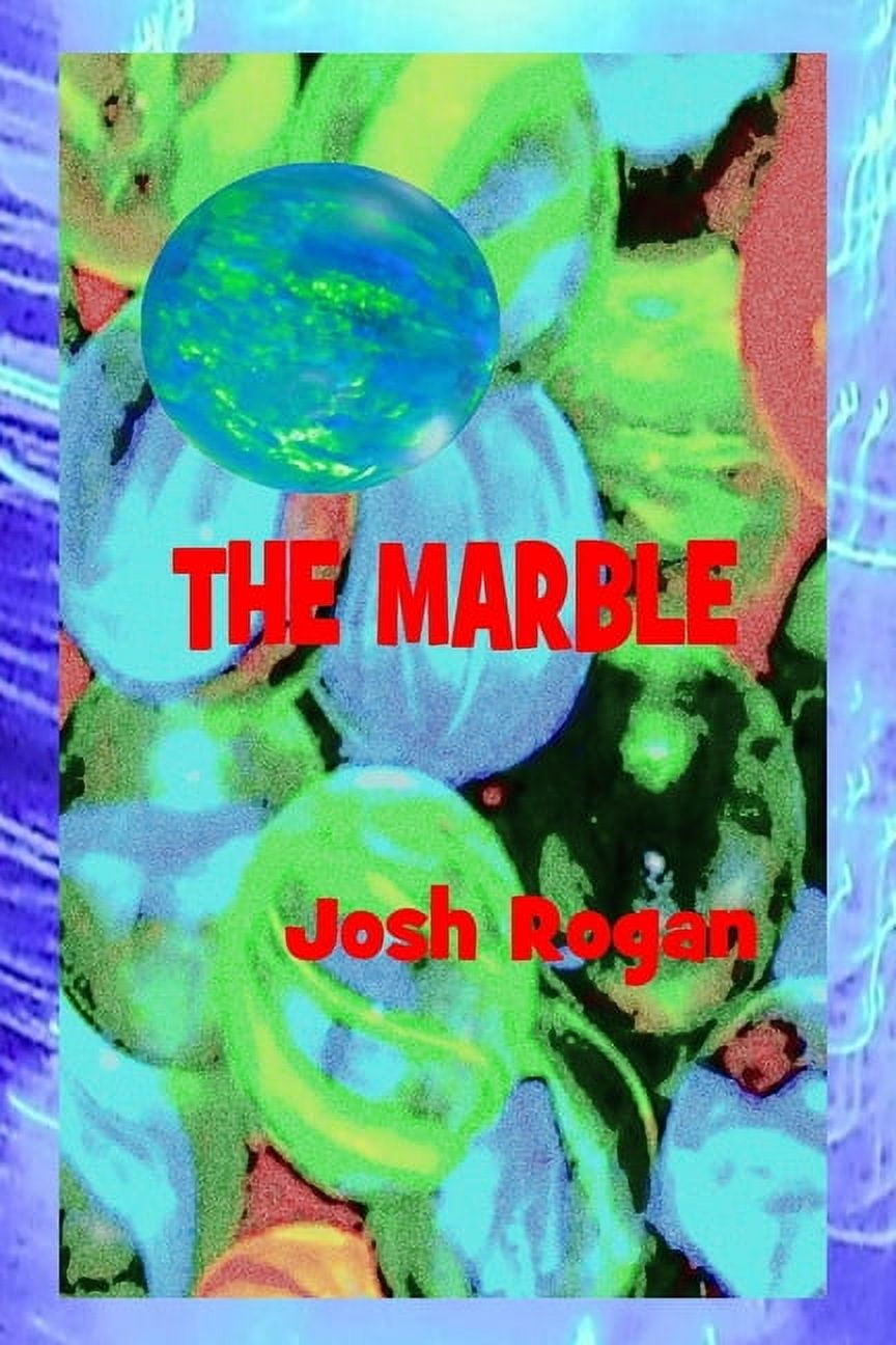 The Marble (Paperback)
