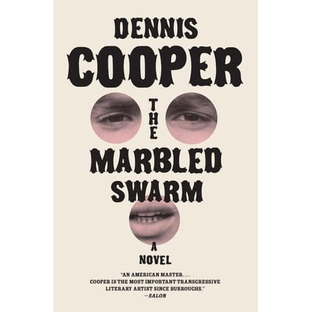 The Marbled Swarm, (Paperback)