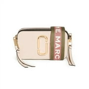 The Marc Jacobs Womens Snapshot Bag, New Rose Multi, One Size