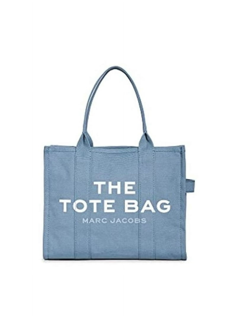 MARC JACOBS トートバッグ M0016156 THE TRAVELER TOTE BAG The Marc Jacobs Women's Traveler Tote, Blue Shadow, One Size