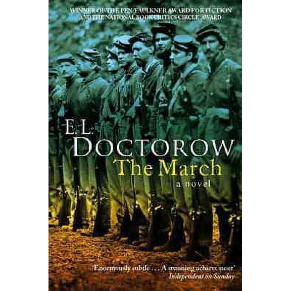 March : A Novel
