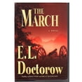 thumbnail image 1 of Pre-Owned The March: A Novel Paperback, 1 of 1