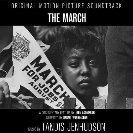 The March Soundtrack