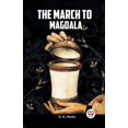 thumbnail image 1 of The March To Magdala, (Paperback), 1 of 1