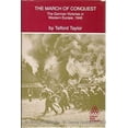 thumbnail image 1 of Pre-Owned The March of Conquest (Hardcover) 9780933852945, 1 of 1
