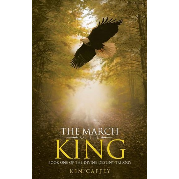 The March of the King (Paperback)