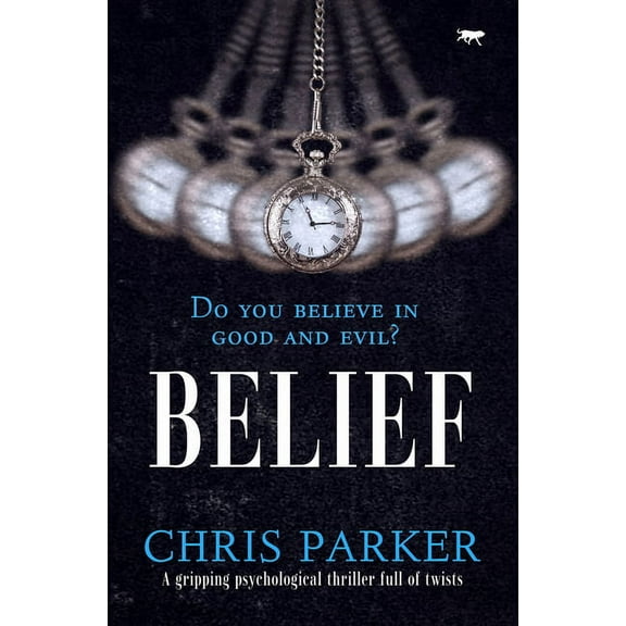 Marcus Kline Books Belief, Book 2, (Paperback)