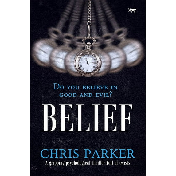 Marcus Kline Books Belief, Book 2, (Paperback)