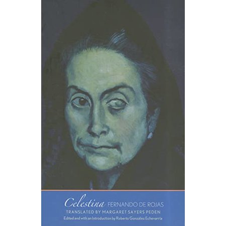 Pre-Owned Celestina (Paperback) 0300141998 9780300141993