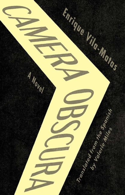 Margellos World Republic of Letters Camera Obscura, (Paperback)