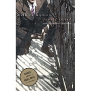 The Margellos World Republic of Letters Family Record Paperback