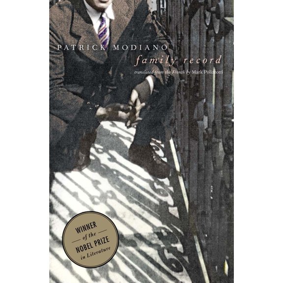 The Margellos World Republic of Letters: Family Record (Paperback)