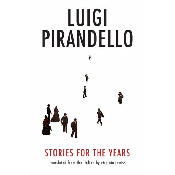 The Margellos World Republic of Letters: Stories for the Years (Hardcover)