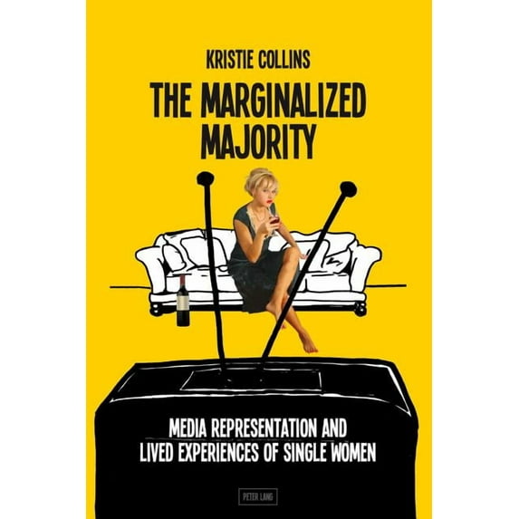 The Marginalized Majority (Paperback)