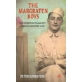 thumbnail image 1 of The Margraten Boys: How a European Village Kept America's Liberators Alive, (Hardcover), 1 of 1
