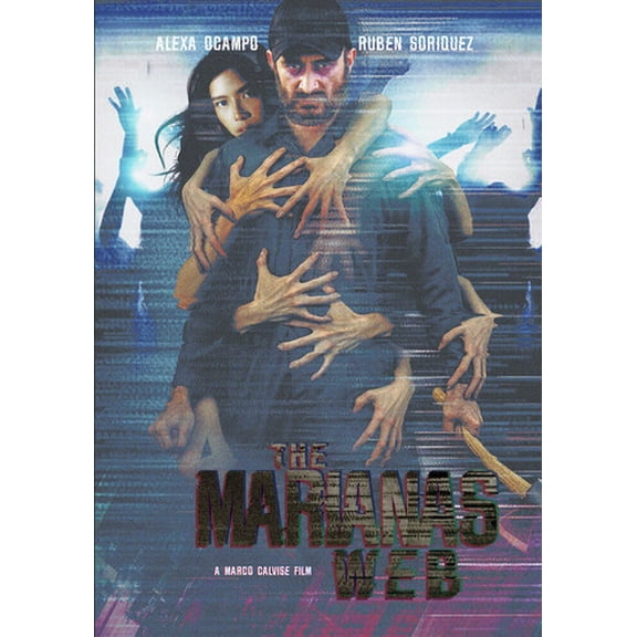 Mariana's Web (DVD), Leomark Studios, Horror