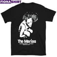 The Marias Aug 2223 2024 Hollywood Forever Los Angeles Show Shirt