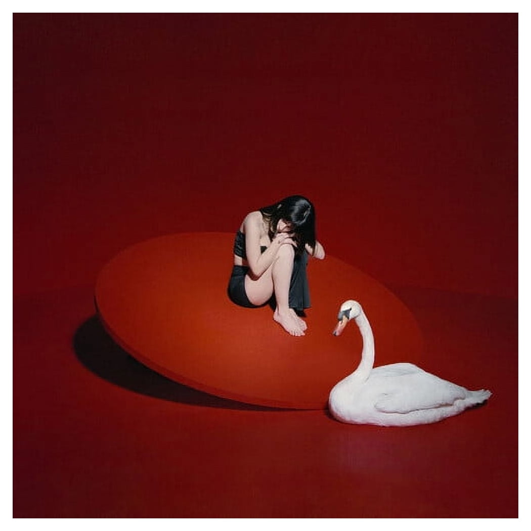 洋楽 The Marias Cinema LP cinema black vinyl – The Marias