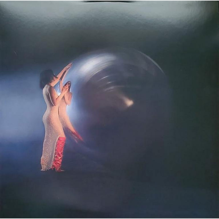 Hold It Together Album Art