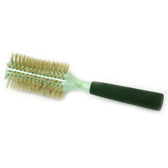 The Marilyn Brush Double S Pro Round Brush 2 1/2" MB-DSP-2235