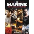 thumbnail image 1 of The Marine 1-4 Collection - 4-DVD Set [ NON-USA FORMAT, PAL, Reg.2 Import - Germany ], 1 of 1