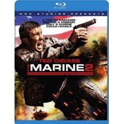 The Marine 2 (Blu-ray)