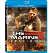 The Marine 3: Homefront (Blu-ray)