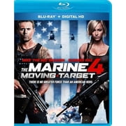 The Marine 4: Moving Target (Blu-Ray)