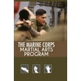 thumbnail image 1 of The Marine Corps Martial Arts Program, (Hardcover), 1 of 1
