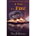 thumbnail image 1 of A Time for Fire, 1 of 1