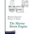 thumbnail image 1 of The Marine Steam Engine, 1 of 1