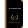 thumbnail image 1 of The Marine Steam-engine (Paperback), 1 of 1