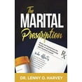 thumbnail image 1 of The Marital Prescription, (Paperback), 1 of 1