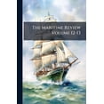 thumbnail image 1 of The Maritime Review Volume 12-13 (Paperback), 1 of 1