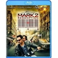 thumbnail image 1 of The Mark 2: Redemption (Blu-ray), 1 of 1