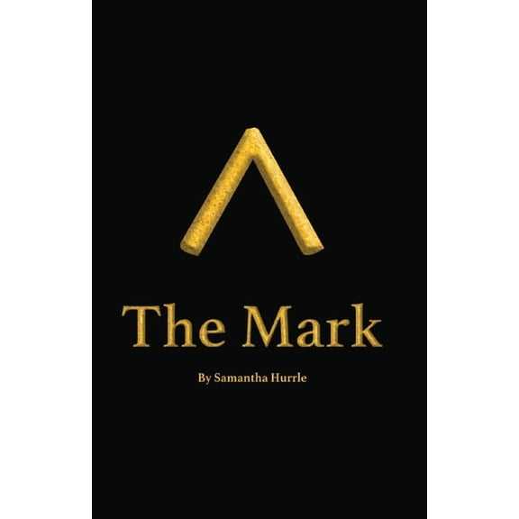 The Mark, (Paperback)