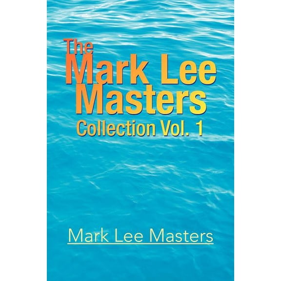 The Mark Lee Masters (Paperback)