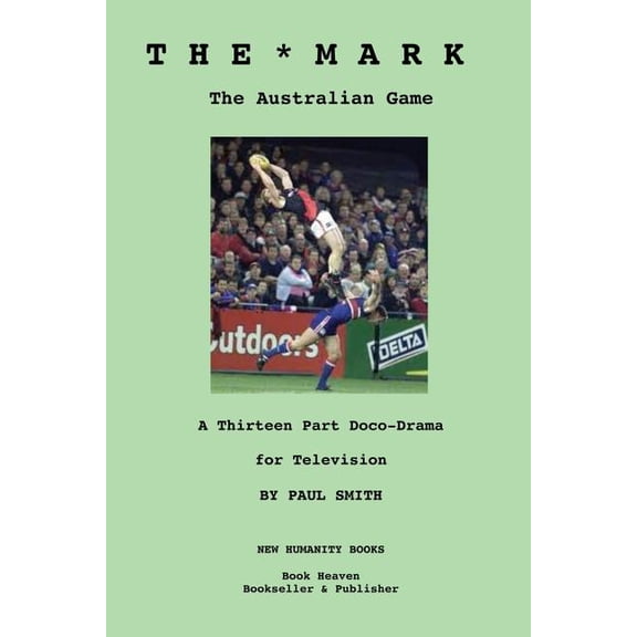 The Mark (Paperback)