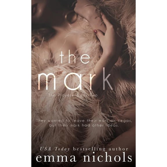 The Mark (Paperback)