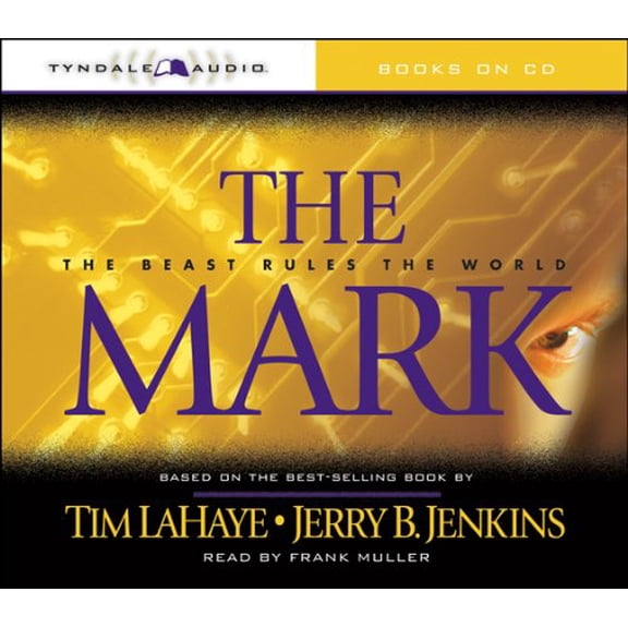 Pre-Owned The Mark: the Beast Rules the World (Left Behind, 8) Paperback