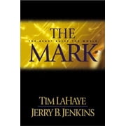 The Mark The Beast Rules the World Hardcover by Dr. Tim LaHaye, Jerry B Jenkins
